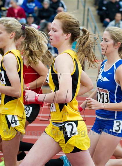Thumbnail 2 in Stanford Invitational Mile photogallery.