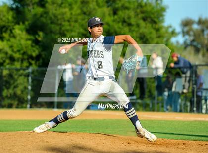 Thumbnail 2 in St. Anthony vs Dos Pueblos (CIF D3 State Regional Quarter Final) photogallery.