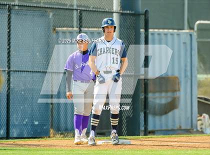 Thumbnail 1 in St. Anthony vs Dos Pueblos (CIF D3 State Regional Quarter Final) photogallery.