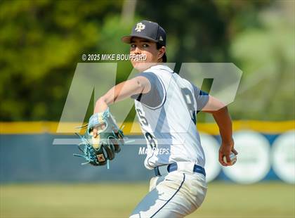 Thumbnail 2 in St. Anthony vs Dos Pueblos (CIF D3 State Regional Quarter Final) photogallery.