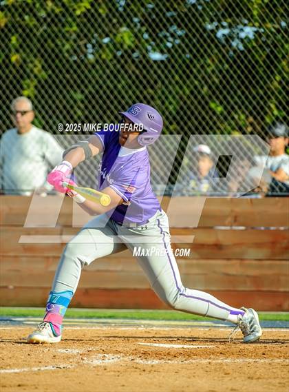 Thumbnail 3 in St. Anthony vs Dos Pueblos (CIF D3 State Regional Quarter Final) photogallery.