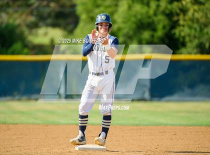 Thumbnail 3 in St. Anthony vs Dos Pueblos (CIF D3 State Regional Quarter Final) photogallery.