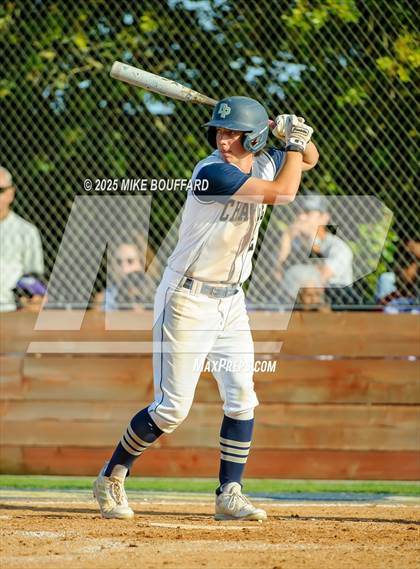 Thumbnail 2 in St. Anthony vs Dos Pueblos (CIF D3 State Regional Quarter Final) photogallery.