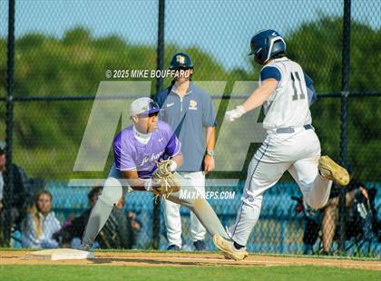 Thumbnail 2 in St. Anthony vs Dos Pueblos (CIF D3 State Regional Quarter Final) photogallery.