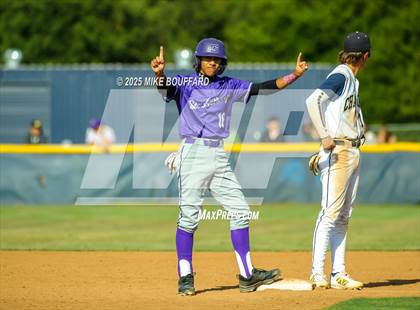 Thumbnail 1 in St. Anthony vs Dos Pueblos (CIF D3 State Regional Quarter Final) photogallery.