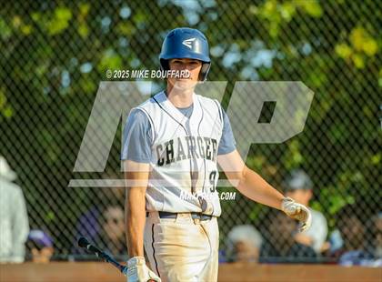 Thumbnail 1 in St. Anthony vs Dos Pueblos (CIF D3 State Regional Quarter Final) photogallery.