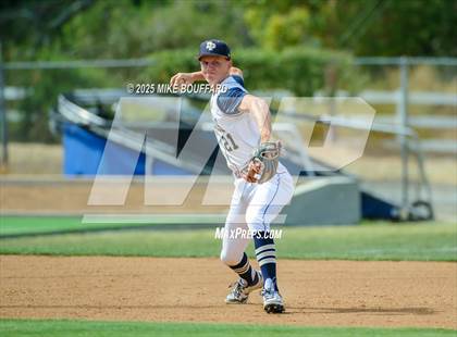 Thumbnail 3 in St. Anthony vs Dos Pueblos (CIF D3 State Regional Quarter Final) photogallery.