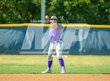 Thumbnail 1 in St. Anthony vs Dos Pueblos (CIF D3 State Regional Quarter Final) photogallery.