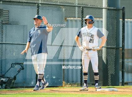 Thumbnail 3 in St. Anthony vs Dos Pueblos (CIF D3 State Regional Quarter Final) photogallery.