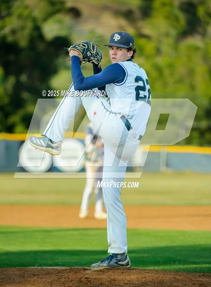 Thumbnail 2 in St. Anthony vs Dos Pueblos (CIF D3 State Regional Quarter Final) photogallery.