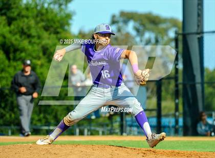 Thumbnail 2 in St. Anthony vs Dos Pueblos (CIF D3 State Regional Quarter Final) photogallery.