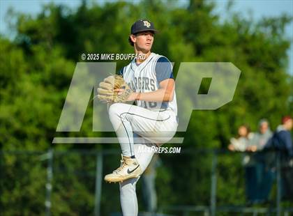 Thumbnail 3 in St. Anthony vs Dos Pueblos (CIF D3 State Regional Quarter Final) photogallery.