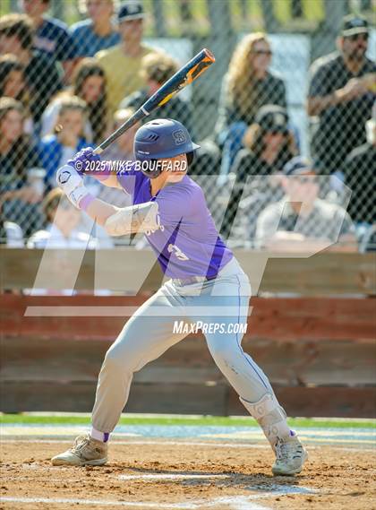 Thumbnail 1 in St. Anthony vs Dos Pueblos (CIF D3 State Regional Quarter Final) photogallery.