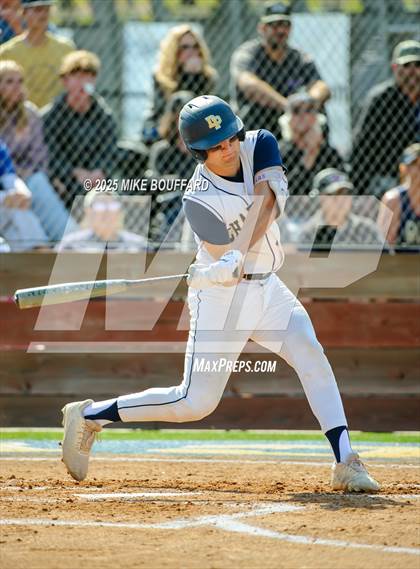 Thumbnail 2 in St. Anthony vs Dos Pueblos (CIF D3 State Regional Quarter Final) photogallery.