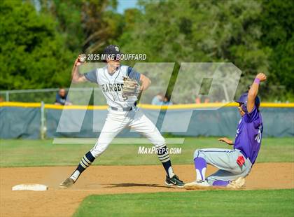 Thumbnail 2 in St. Anthony vs Dos Pueblos (CIF D3 State Regional Quarter Final) photogallery.