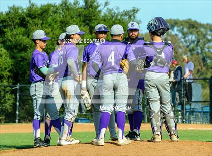 Thumbnail 1 in St. Anthony vs Dos Pueblos (CIF D3 State Regional Quarter Final) photogallery.