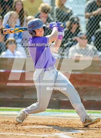 Thumbnail 2 in St. Anthony vs Dos Pueblos (CIF D3 State Regional Quarter Final) photogallery.