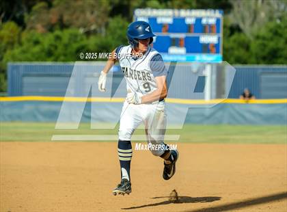Thumbnail 2 in St. Anthony vs Dos Pueblos (CIF D3 State Regional Quarter Final) photogallery.
