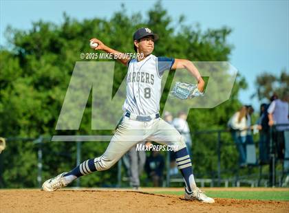 Thumbnail 2 in St. Anthony vs Dos Pueblos (CIF D3 State Regional Quarter Final) photogallery.