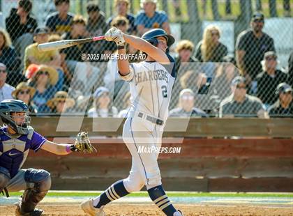 Thumbnail 2 in St. Anthony vs Dos Pueblos (CIF D3 State Regional Quarter Final) photogallery.