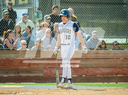 Thumbnail 3 in St. Anthony vs Dos Pueblos (CIF D3 State Regional Quarter Final) photogallery.