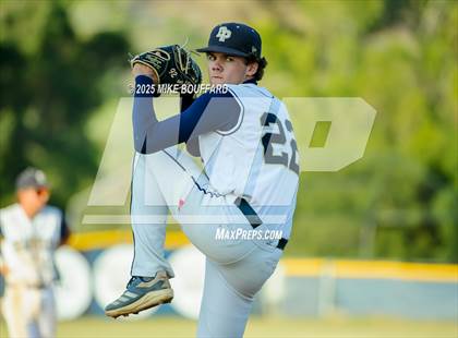 Thumbnail 1 in St. Anthony vs Dos Pueblos (CIF D3 State Regional Quarter Final) photogallery.