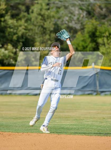 Thumbnail 3 in St. Anthony vs Dos Pueblos (CIF D3 State Regional Quarter Final) photogallery.