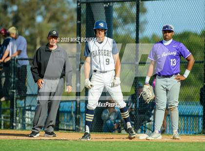 Thumbnail 2 in St. Anthony vs Dos Pueblos (CIF D3 State Regional Quarter Final) photogallery.