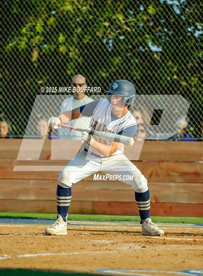 Thumbnail 3 in St. Anthony vs Dos Pueblos (CIF D3 State Regional Quarter Final) photogallery.