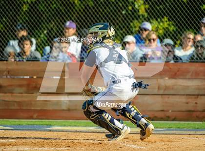 Thumbnail 1 in St. Anthony vs Dos Pueblos (CIF D3 State Regional Quarter Final) photogallery.