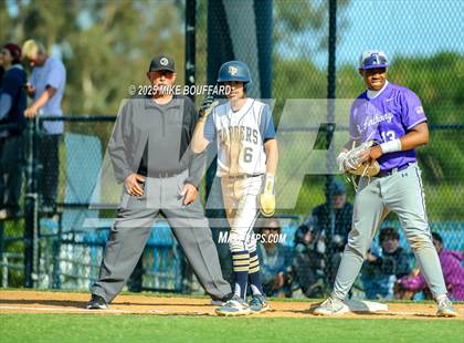 Thumbnail 1 in St. Anthony vs Dos Pueblos (CIF D3 State Regional Quarter Final) photogallery.