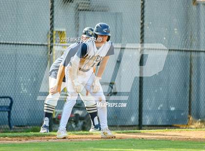 Thumbnail 3 in St. Anthony vs Dos Pueblos (CIF D3 State Regional Quarter Final) photogallery.