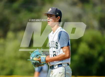 Thumbnail 3 in St. Anthony vs Dos Pueblos (CIF D3 State Regional Quarter Final) photogallery.