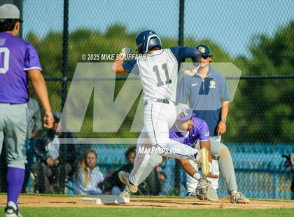 Thumbnail 3 in St. Anthony vs Dos Pueblos (CIF D3 State Regional Quarter Final) photogallery.