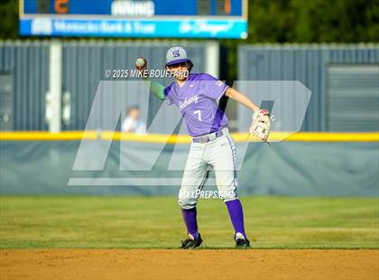 Thumbnail 3 in St. Anthony vs Dos Pueblos (CIF D3 State Regional Quarter Final) photogallery.