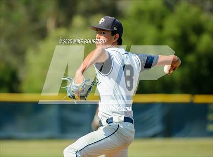 Thumbnail 1 in St. Anthony vs Dos Pueblos (CIF D3 State Regional Quarter Final) photogallery.