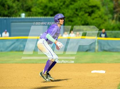 Thumbnail 3 in St. Anthony vs Dos Pueblos (CIF D3 State Regional Quarter Final) photogallery.