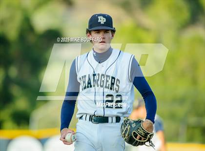 Thumbnail 3 in St. Anthony vs Dos Pueblos (CIF D3 State Regional Quarter Final) photogallery.