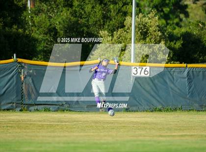 Thumbnail 2 in St. Anthony vs Dos Pueblos (CIF D3 State Regional Quarter Final) photogallery.