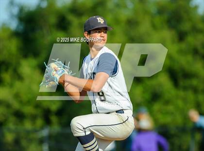 Thumbnail 3 in St. Anthony vs Dos Pueblos (CIF D3 State Regional Quarter Final) photogallery.