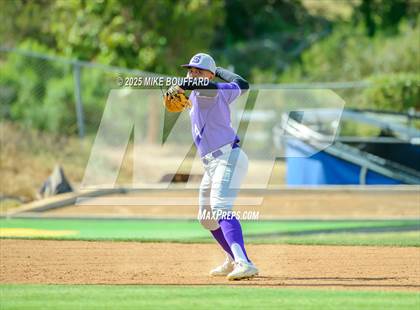 Thumbnail 2 in St. Anthony vs Dos Pueblos (CIF D3 State Regional Quarter Final) photogallery.