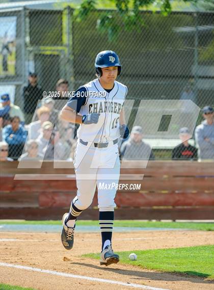 Thumbnail 2 in St. Anthony vs Dos Pueblos (CIF D3 State Regional Quarter Final) photogallery.