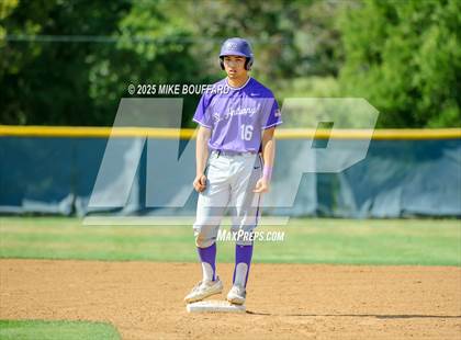 Thumbnail 2 in St. Anthony vs Dos Pueblos (CIF D3 State Regional Quarter Final) photogallery.