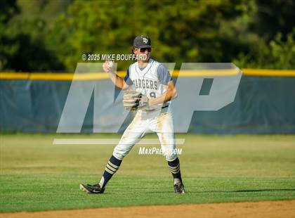 Thumbnail 2 in St. Anthony vs Dos Pueblos (CIF D3 State Regional Quarter Final) photogallery.