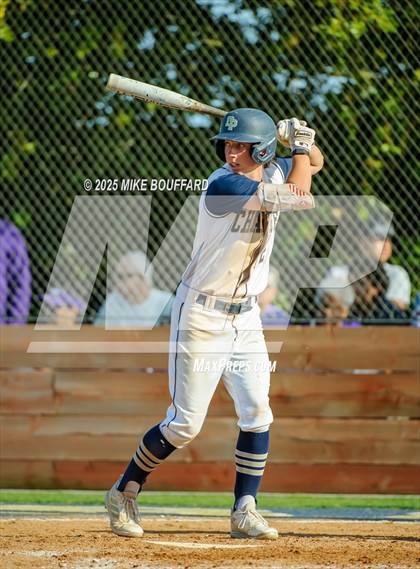 Thumbnail 3 in St. Anthony vs Dos Pueblos (CIF D3 State Regional Quarter Final) photogallery.