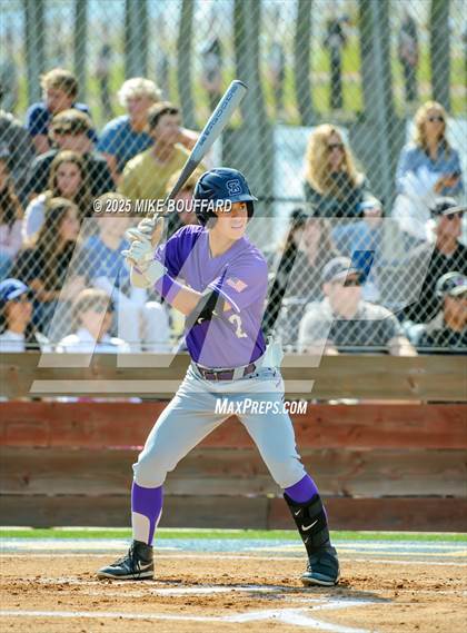 Thumbnail 3 in St. Anthony vs Dos Pueblos (CIF D3 State Regional Quarter Final) photogallery.