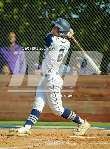 Thumbnail 1 in St. Anthony vs Dos Pueblos (CIF D3 State Regional Quarter Final) photogallery.