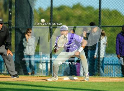 Thumbnail 1 in St. Anthony vs Dos Pueblos (CIF D3 State Regional Quarter Final) photogallery.