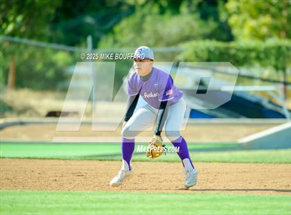 Thumbnail 3 in St. Anthony vs Dos Pueblos (CIF D3 State Regional Quarter Final) photogallery.