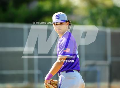 Thumbnail 2 in St. Anthony vs Dos Pueblos (CIF D3 State Regional Quarter Final) photogallery.